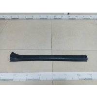 Накладка порога (внутренняя) Toyota Toyota Corolla E120 2001-2007 6791402080, 6791402080B0