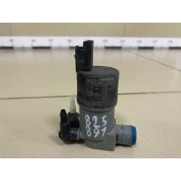 Насос омывателя Nissan Nissan Terrano (D10) 2014> 9641553880