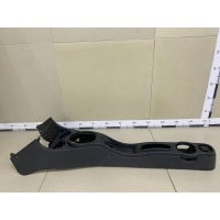 Консоль центральная Nissan Nissan Terrano (D10) 2014> 969100090R