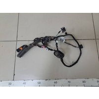Проводка двери Volkswagen Volkswagen Polo (Sed RUS) 2011> 6RU971694L