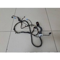Проводка двери Volkswagen Volkswagen Polo (Sed RUS) 2011> 6RU971120CE