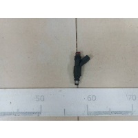 Форсунка инжекторная электрическая Toyota Toyota Corolla E120 2001-2007 232500D020, 232090D020