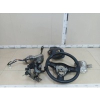 Колонка рулевая Toyota Toyota Corolla E120 2001-2007 4525002480, 4528602220B0, 4528702170B0, 4510012A20B0, 8965002150