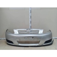 Бампер передний Toyota Toyota Corolla E120 2001-2007 5211913922