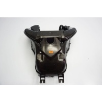 Bmw f 800 gs 08 - 15 airbox корпус фильтра воздушный