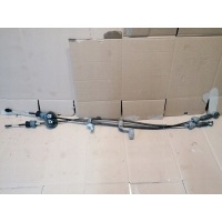 Honda civic ix седан 12 - 16r ссылки переключения кпп 1.8