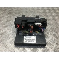 Мерседес w203 блок сам 2035451601