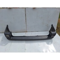 Volkswagen t4 транспортер заднего бампер tyl 701807417