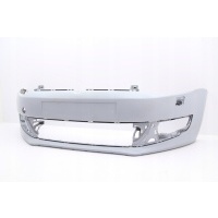 Oryginalny бампер передняя volkswagen поло v 6r0 2009 - 2014 6r0807221