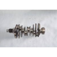 Вал коленчатый мерседес мл w164 cls w219 s w221 3.0 v6 cdi om642 642.980