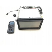 Mitsubishi asx 1800cm3 2005 radioodtwarzacze hatchback dnx7260bt