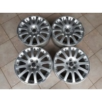 Колёсные диски oem volkswagen гольф iv new жук поло 9n 9n3 фокс 6 , 5x16 et42 5x100 skręcane