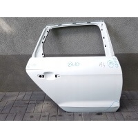 Audi a4 b9 рестайлинг avant дверь правая задняя 8w9833052g