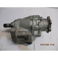 Редуктор мост audi q3 83a 2 , 0d 0fv409053b