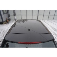 Hyundai i30 ii gd hatchback крыша pae чёрный обивка потолка