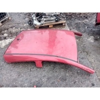 Hyundai i30 ii 3d 3 - дверь крыша 2012 -