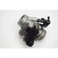 Bmw г 650 gs 11 - 16 дросельная заслонка форсунки