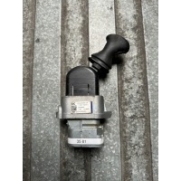 Клапан рычаг тормоза ручной мерседес actros mp 2 mp 3 a0044303581