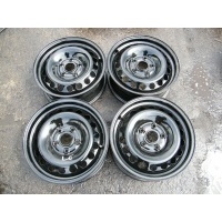 [l6] 5x112 et47 r15 touran caddy гольф v vi jetta