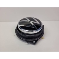 Эмблема / значек volkswagen поло 6 2020 5g9.827.469.d