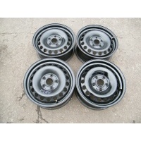 [m81] 5x112 et47 r15 touran caddy гольф v vi jetta