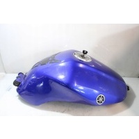 Бачёк бак топлива yamaha fzs600 fazer