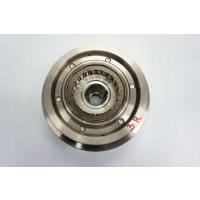 Honda nc 750 x 16 - 20 magneto колесо magnesowe