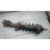 Стойка передняя левая OPEL VIVARO (2001-2007) 2006 4411799, 93850165, 4411803, 91169478, 4408054, 91165309