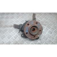 Ступица передняя левая OPEL VIVARO (2001-2007) 2006 4414819, 93851076, 4414384, 91168046, 93850624
