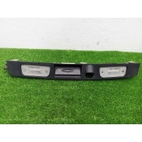 Подсветка номера Hyundai Santa Fe IV (TM) 2018 - 2021 2019 92535S2010,
