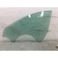 Стекло двери передней левой Audi A7 (4GA) 2010 - 2014 2012 4G8845201B,
