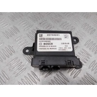 Блок управления парктрониками GMC Yukon III (GMT900) 2006 - 2014 2012 22744241,