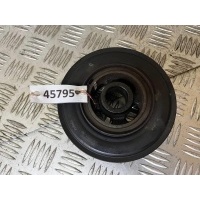 Шкив коленвала Ford Focus 2008-2011 2011 BM5G6B319BC