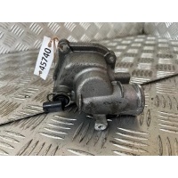 Корпус термостата Mercedes C W203 2000-2007 2006 A6462000715