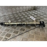 Топливная рампа Mercedes C W203 2000-2007 2006 A6460700295