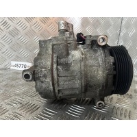 Компрессор кондиционера Mercedes C W203 2000-2007 2006 A0012305611