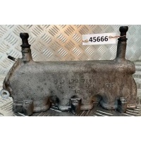 Коллектор впускной Audi A6 C5 рестайлинг 2001-2004 2001 059129714A