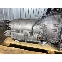 кпп автоматическая (акпп) Mercedes C-class W203 2004 722696, 722696, W5A330, A2112702900, A2032701100, A2042708300