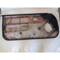 Боковина civic iv 4 3 дверь правая передняя хэтчбек
