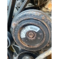 Компрессор кондиционера BMW 1 E87 2007 6987862,64526987862