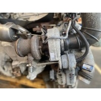 Турбина Mercedes-Benz Sprinter W906 2012 A6510900980