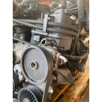 Насос гидроусилителя руля Mercedes-Benz Sprinter W906 2012 A0064667801
