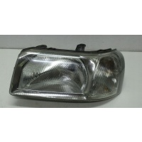 Land rover freelander 2002 год фара левый передняя eu