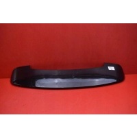 Спойлер спойлер 209 76085 - 05060 toyota avensis t27 универсал 09 - 11