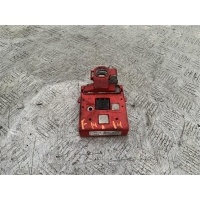 Клемма аккумулятора плюс Renault Scenic 2 (2003-2009) 2008 8200381281