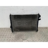 Радиатор (основной) Chevrolet Aveo (T250) 2005-2011 2008 622502