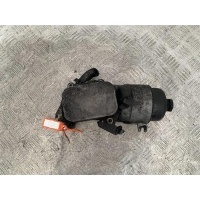 Корпус масляного фильтра Peugeot 307 (2001-2007) 2006 9656970080