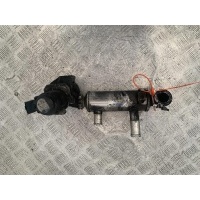 Охладитель отработанных газов Peugeot 307 (2001-2007) 2004 9646762280