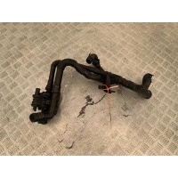 Корпус термостата Peugeot 307 (2001-2007) 2004 9647768980