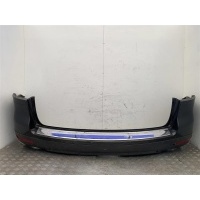 Бампер задний Volkswagen Touareg (2002-2010) 2006 7L6807421